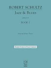 Jazz & Blues, Op. 37, Book 2