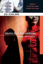 Death Of A Red Heroine