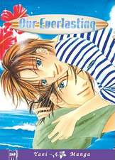 Our Everlasting Volume 1 (Yaoi)