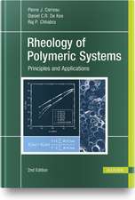 Rheology of Polymeric Systems