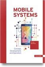 Mobile Systems