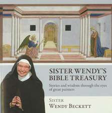 Sister Wendy's Bible Treasury