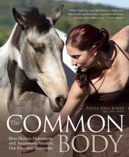 The Common Body