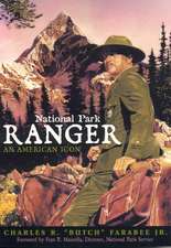 National Park Ranger