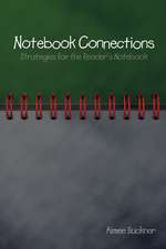 Notebook Connections