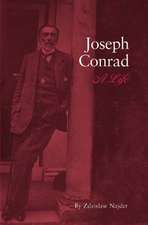 Joseph Conrad – A Life