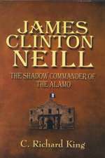 James Clinton Neill