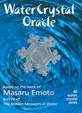 Water Crystal Oracle