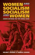 Women and Socialism - Socialism and Women