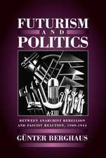 Futurism and Politics