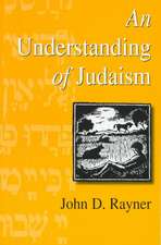 An Understanding of Judaism