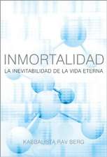 Inmortalidad