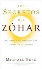 Los Secretos del Zóhar