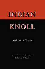 Indian Knoll