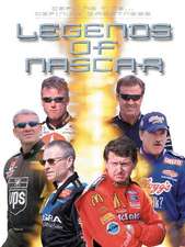 Legends of NASCAR