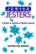 Jewish Jesters