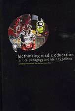 Rethinking Media Education