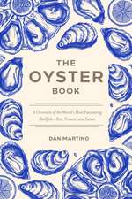 The Oyster Book