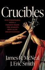 Crucibles