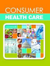 Consumer Health 2 Volume Set