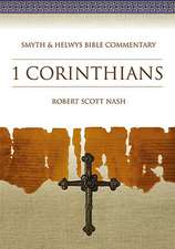 1 Corinthians [With CDROM]