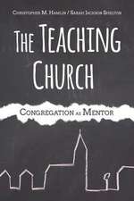 The Teaching Church