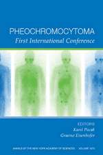 Pheochromocytoma
