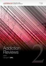 Addiction Reviews 2 V1187