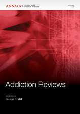 Addiction Reviews 3