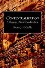 Contextualization