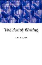 The Art of Writing