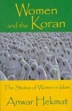 Women and the Koran