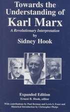 Towards the Understanding of Karl Marx