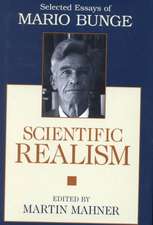 Scientific Realism