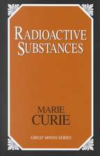 Radioactive Substances