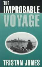 Improbable Voyage