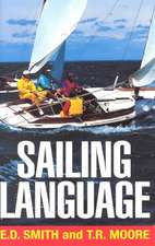 Sailing Language