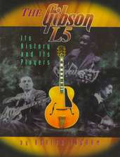 The Gibson L5: 20 Classic and Original Tunes