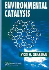 Environmental Catalysis