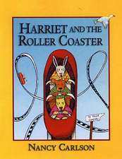 Harriet and the Roller Coaster, 2nd Edition