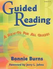 Guided Reading