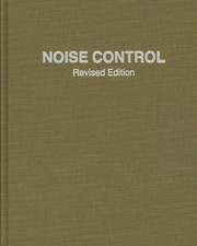 Noise Control