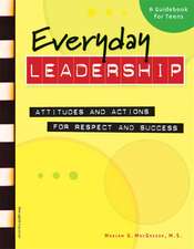 Everyday Leadership