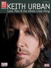 Keith Urban