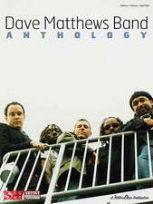 Dave Matthews Band - Anthology