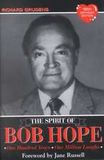 Spirit of Bob Hope