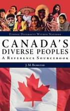 Canada's Diverse Peoples