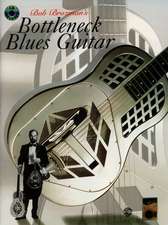 Bob Brozman's Bottleneck Blues Guitar