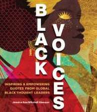 Black Voices