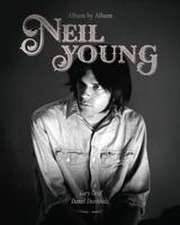 Neil Young